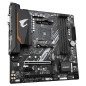 GIGABYTE B550M AORUS ELITE scheda madre AMD B550 Socket AM4 micro ATX