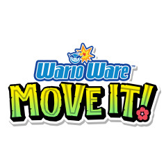 Nintendo WarioWare  Move It! Standard Tedesca, DUT, Inglese, ESP, Francese, ITA, Giapponese, Coreano Nintendo Switch