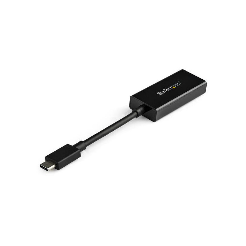 StarTech.com Adattatore USB-C a HDMI con HDR - 4K 60 Hz - Nero