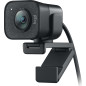 Logitech Streamcam webcam 1920 x 1080 Pixel USB 3.2 Gen 1 (3.1 Gen 1) Grafite