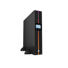 Vertiv Liebert UPS rack/tower GXE da 2.000 VA/1.800 W 230 V con tecnologia a doppia conversione online | Batteria VRLA al