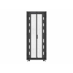 Vertiv VR Rack 3350 42U Rack indipendenti Nero