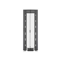 Vertiv VR Rack 3357 48U Rack indipendenti Nero