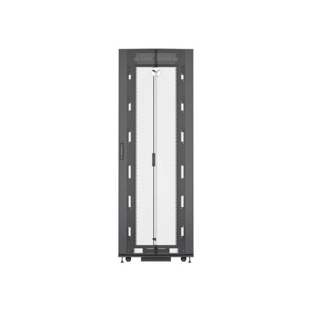 Vertiv VR Rack 3357 48U Rack indipendenti Nero