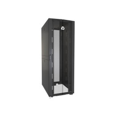 Vertiv VR Rack 3357 48U Rack indipendenti Nero