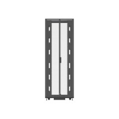 Vertiv VR Rack 3357 48U Rack indipendenti Nero