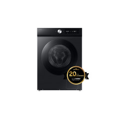 Samsung Lavatrice BESPOKE AI™ Quickdrive 11Kg WW11DB8B95GBU3