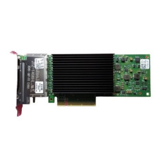 DELL Intel X710-T4L Interno Ethernet 12000 Mbit s