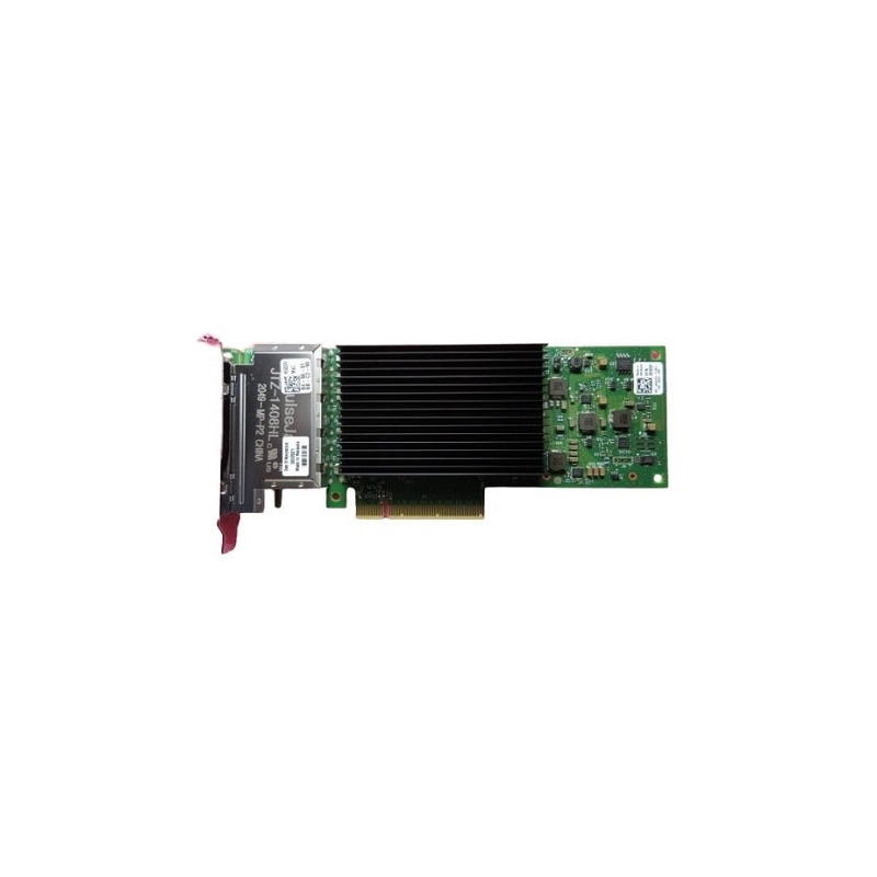 DELL Intel X710-T4L Interno Ethernet 12000 Mbit/s