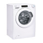 Candy CSOW4966TWM/1-S lavasciuga Libera installazione Caricamento frontale Bianco D