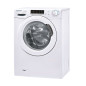 Candy CSOW4966TWM/1-S lavasciuga Libera installazione Caricamento frontale Bianco D