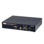 ATEN Trasmettitore KVM over IP 4K DisplayPort a display singolo