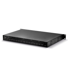 Lindy 38260 ripartitore video HDMI 8x HDMI