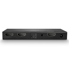 Lindy 38230 ripartitore video HDMI 2x HDMI