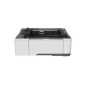 Lexmark 50M7550 cassetto carta Vassoio carta 550 fogli