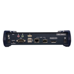 ATEN Ricevitore KVM over IP 4K DisplayPort a display singolo