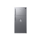 Samsung RT62K711RSL frigorifero con congelatore Libera installazione 620 L E Acciaio inox