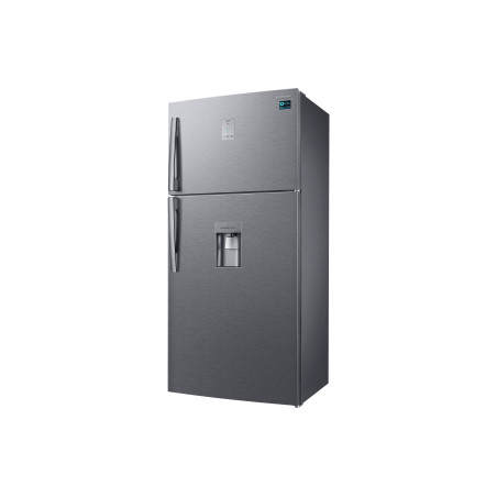 Samsung RT62K711RSL frigorifero con congelatore Libera installazione 620 L E Acciaio inox