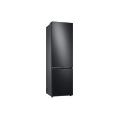 Samsung RB38C7B6DB1 frigorifero Combinato BESPOKE AI Libera installazione con congelatore Wifi 2m 390 L Classe D, Nero Antracite