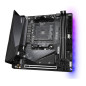 GIGABYTE B550I AORUS PRO AX scheda madre AMD B550 Socket AM4 mini ITX