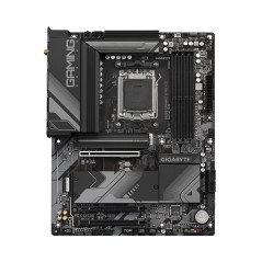 GIGABYTE B650 GAMING X AX V2 scheda madre AMD B650 Socket AM5 ATX