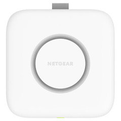 NETGEAR WBE710 Bianco Supporto Power over Ethernet (PoE)