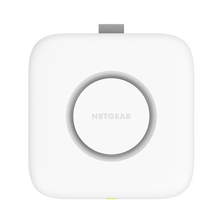 NETGEAR WBE710 Bianco Supporto Power over Ethernet (PoE)