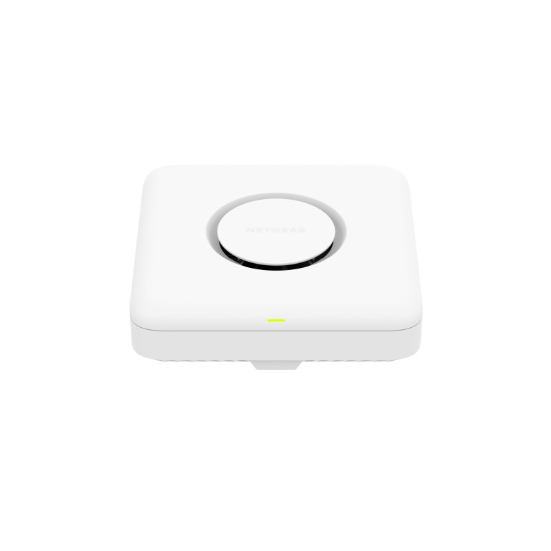 NETGEAR WBE758 11530 Mbit/s Bianco Supporto Power over Ethernet (PoE)