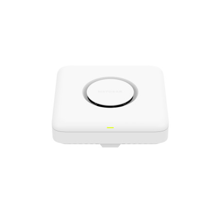 NETGEAR WBE758 11530 Mbit s Bianco Supporto Power over Ethernet (PoE)