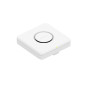 NETGEAR WBE758 11530 Mbit/s Bianco Supporto Power over Ethernet (PoE)