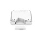 NETGEAR WBE758 11530 Mbit/s Bianco Supporto Power over Ethernet (PoE)