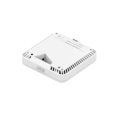 NETGEAR WBE758 11530 Mbit s Bianco Supporto Power over Ethernet (PoE)