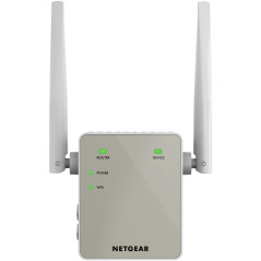 NETGEAR EX6120 Trasmettitore di rete