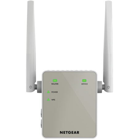 NETGEAR EX6120 Trasmettitore di rete