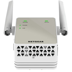 NETGEAR EX6120 Trasmettitore di rete