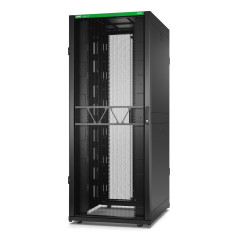 APC AR3180B2 rack 42U Rack indipendenti Nero