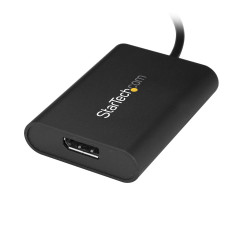 StarTech.com Adattatore USB a DisplayPort - USB 3.0 - 4K 30Hz