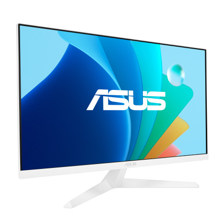 ASUS EyeCare VY279HF-W Monitor PC 68,6 cm (27") 1920 x 1080 Pixel Full HD LED Bianco