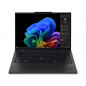 Lenovo ThinkPad T14s Qualcomm Snapdragon X1E-78-100 Computer portatile 35,6 cm (14") WUXGA 32 GB LPDDR5x-SDRAM 1 TB SSD Wi-Fi 7