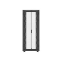 Vertiv VR Rack 3150 42U Rack indipendenti Nero