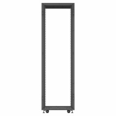 Vertiv VR Rack 3100 42U Rack indipendenti Nero