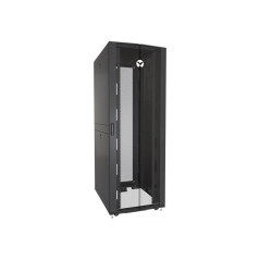 Vertiv VR Rack 3107 48U Rack indipendenti Nero