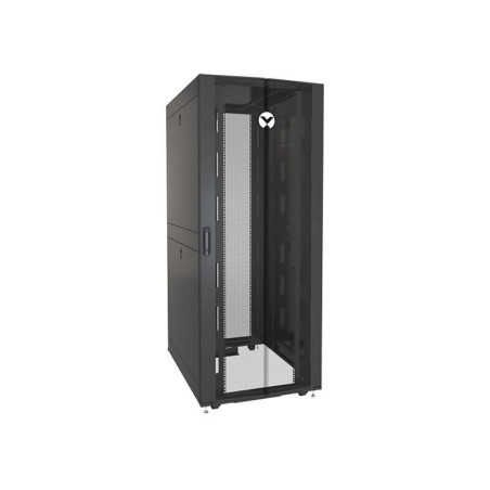 Vertiv VR Rack 3150 42U Rack indipendenti Nero