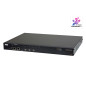 ATEN Server console seriale a 32 porte con doppia alimentazione/LAN