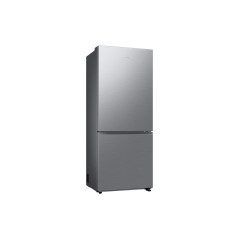 Samsung RB50DG602ES9 Libera installazione 508 L E Metallico, Acciaio inox