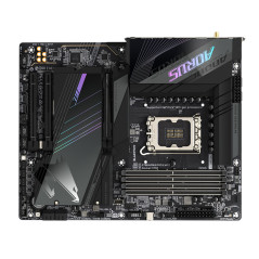 GIGABYTE Z790 AORUS PRO X WIFI7 scheda madre Intel Z790 Express LGA 1700 ATX