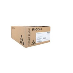 Ricoh 408451 cartuccia toner 1 pz Originale Nero