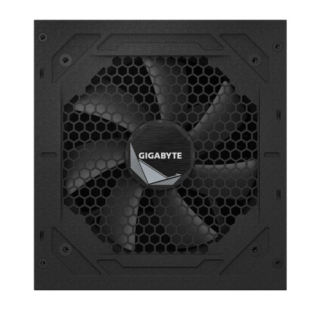 GIGABYTE GP-UD750GM alimentatore per computer 750 W 20+4 pin ATX ATX Nero