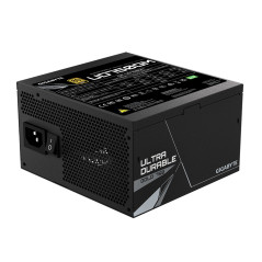 GIGABYTE GP-UD750GM alimentatore per computer 750 W 20+4 pin ATX ATX Nero