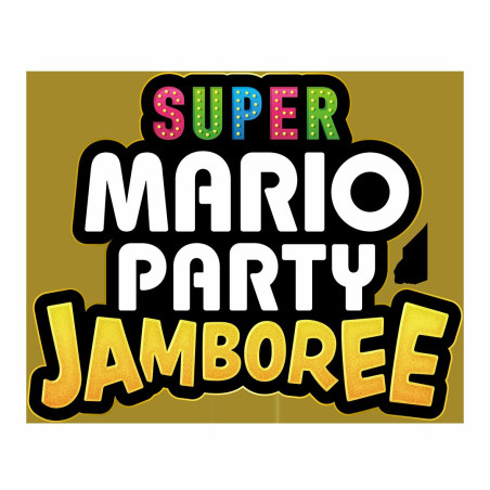 Nintendo Super Mario Party Jamboree + 7 giorni di NSO